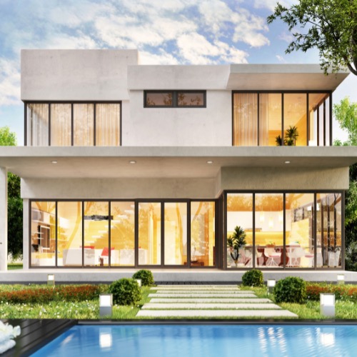 Immobilienfinanzierung 2025- Die besten Tipps für Ihren Immobilienkauf